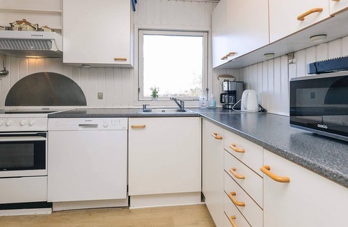 Karrebksminde House | 6 person holiday home in Karrebæksminde-By Traum
