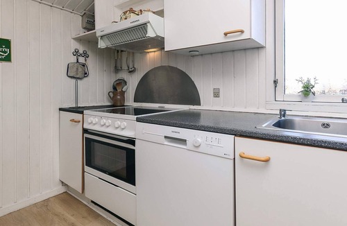 Karrebksminde House | 6 person holiday home in Karrebæksminde-By Traum