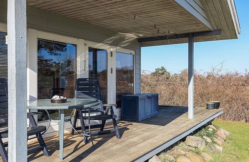 Karrebksminde House | 6 person holiday home in Karrebæksminde-By Traum