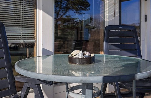 Karrebksminde House | 6 person holiday home in Karrebæksminde-By Traum