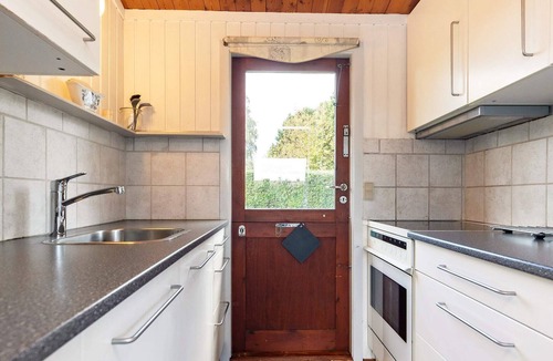 Rødvig House | 6 person holiday home in Rødvig Stevns