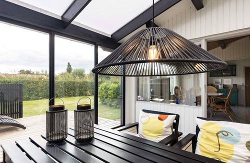 Rødvig House | 6 person holiday home in Rødvig Stevns