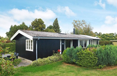 Rødvig House | 6 person holiday home in Rødvig Stevns