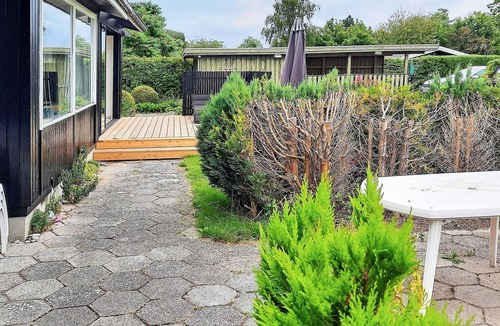 Rødvig House | 6 person holiday home in Rødvig Stevns