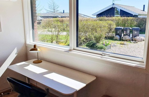 Rødvig House | 6 person holiday home in Rødvig Stevns-By Traum