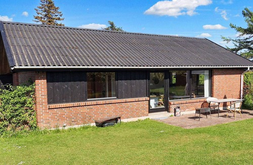 Rødvig House | 6 person holiday home in Rødvig Stevns-By Traum