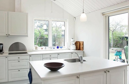 Store Kongsmark House | 6 person holiday home in Slagelse