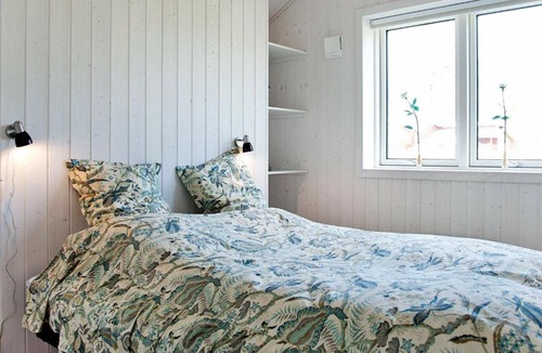 Store Kongsmark House | 6 person holiday home in Slagelse