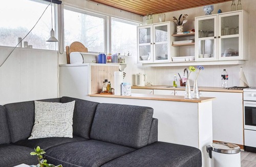 Store Fuglede House | 6 person holiday home in Store Fuglede
