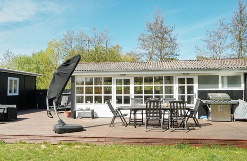 Store Fuglede House | 6 person holiday home in Store Fuglede
