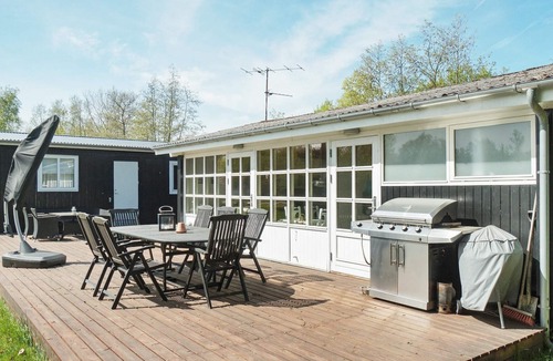 Store Fuglede House | 6 person holiday home in Store Fuglede
