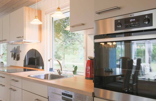 Store Fuglede House | 6 person holiday home in Store Fuglede