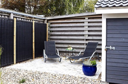 Store Fuglede House | 6 person holiday home in Store Fuglede-By Traum