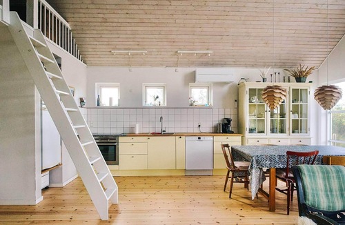 Store Fuglede House | 6 person holiday home in Store Fuglede