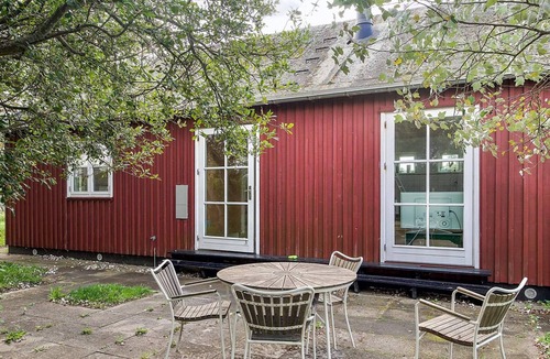Store Fuglede House | 6 person holiday home in Store Fuglede