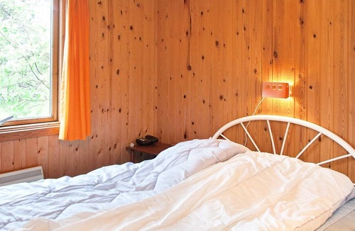 Store Fuglede House | 6 person holiday home in Store Fuglede