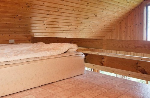 Store Fuglede House | 6 person holiday home in Store Fuglede