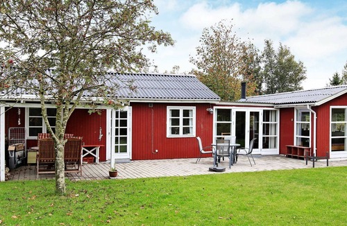 Store Fuglede House | 6 person holiday home in Store Fuglede