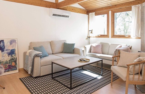 Stubbekobing House | 6 person holiday home in Stubbekøbing