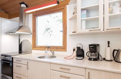 Stubbekobing House | 6 person holiday home in Stubbekøbing