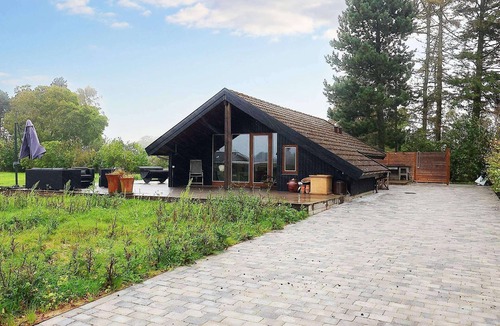 Kongsnæs House | 6 person holiday home in Stubbekøbing