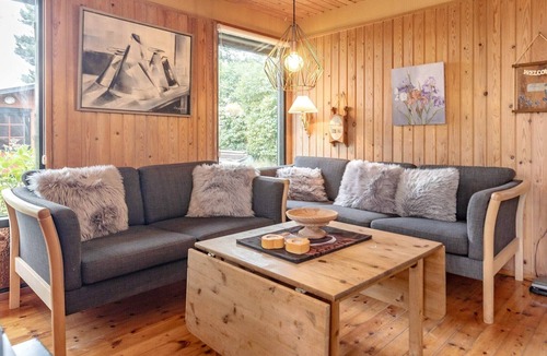 Kongsnæs House | 6 person holiday home in Stubbekøbing-By Traum