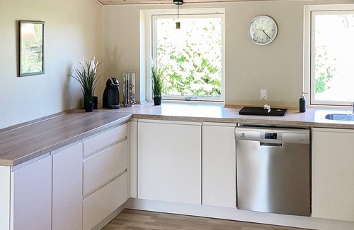Kongsnæs House | 6 person holiday home in Stubbekøbing