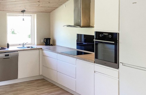 Kongsnæs House | 6 person holiday home in Stubbekøbing