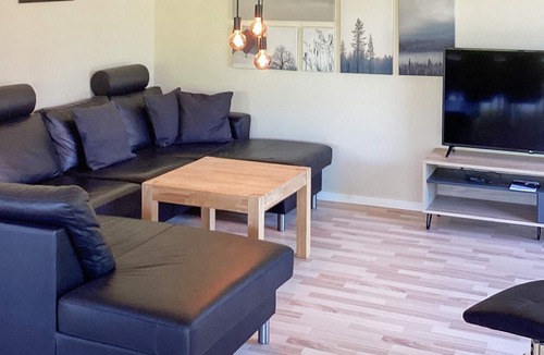 Kongsnæs House | 6 person holiday home in Stubbekøbing