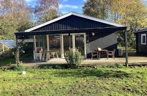 Kongsnæs House | 6 person holiday home in Stubbekøbing