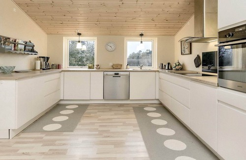 Kongsnæs House | 6 person holiday home in Stubbekøbing-By Traum