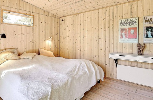 Tisvildeleje House | 6 person holiday home in Tisvildeleje