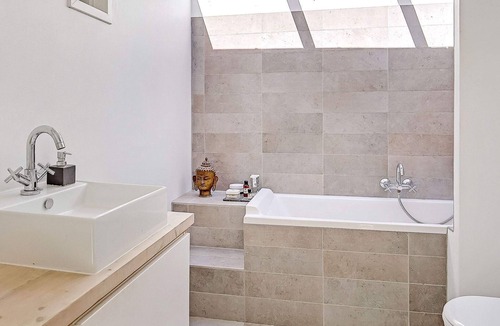 Tisvildeleje House | 6 person holiday home in Tisvildeleje