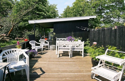 Tisvildeleje House | 6 person holiday home