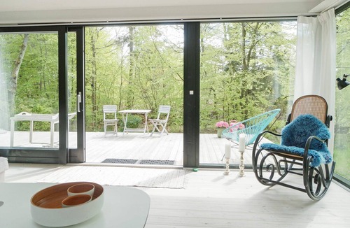 Tisvildeleje House | 6 person holiday home in Tisvildeleje