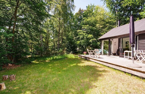 Tisvildeleje House | 6 person holiday home in Tisvildeleje