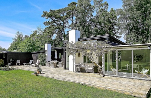 Tisvildeleje House | 6 person holiday home in Tisvildeleje