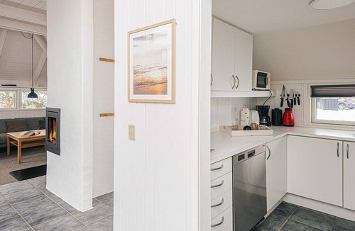 Vejers House | 6 person holiday home in Vejers Strand