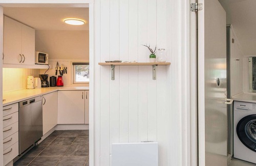 Vejers House | 6 person holiday home in Vejers Strand