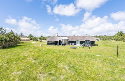 Vejers House | 6 person holiday home in Vejers Strand
