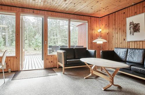Pedersker House | 6 person holiday home in Aakirkeby