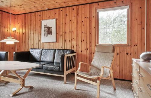 Pedersker House | 6 person holiday home in Aakirkeby