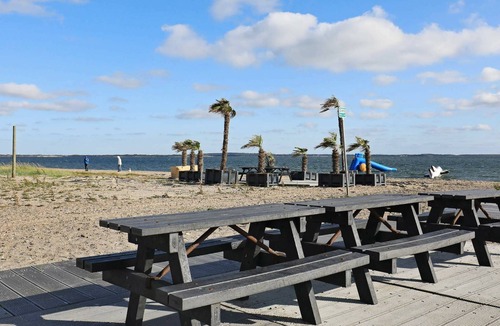 Sillerslev House | 6 person holiday home in Øster Assels