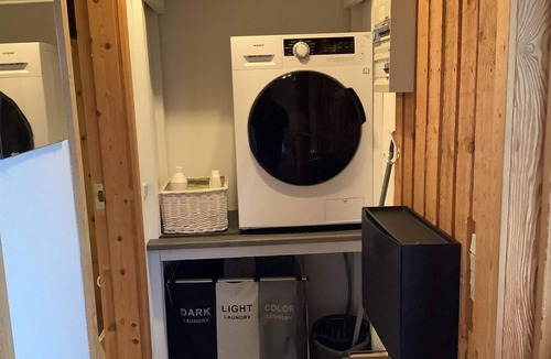 Bedsted House | 6 person holiday home in Bedsted Thy