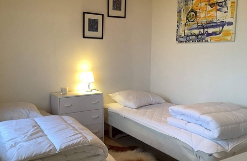 Bedsted House | 6 person holiday home in Bedsted Thy