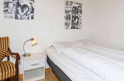 Bedsted House | 6 person holiday home in Bedsted Thy