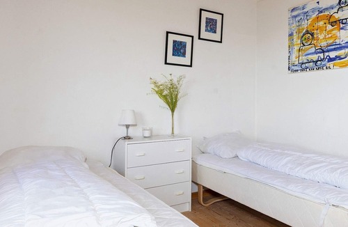 Bedsted House | 6 person holiday home in Bedsted Thy
