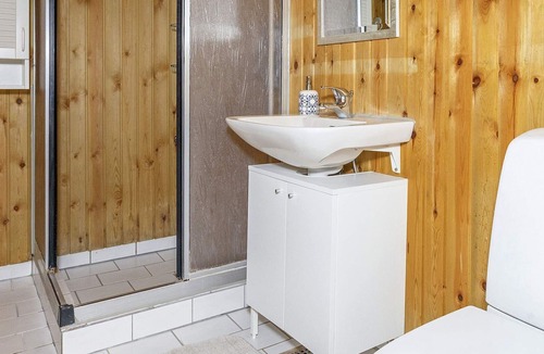 Bedsted House | 6 person holiday home in Bedsted Thy