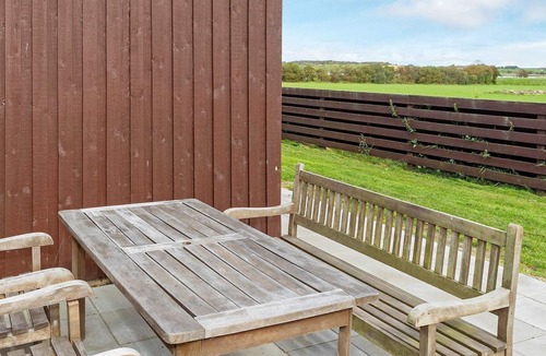 Bedsted House | 6 person holiday home in Bedsted Thy