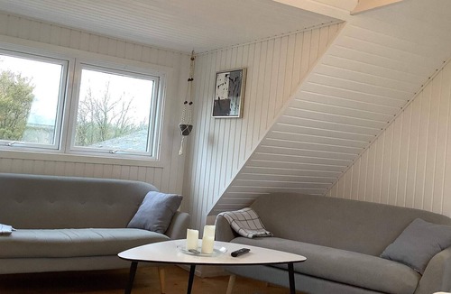 Bedsted House | 6 person holiday home in Bedsted Thy